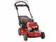 TORO Recycler S55AST - Tagliaerba a scoppio - Motore B&amp;S675 EXI - Taglio da 55 cm