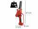 Stocker MAGMA E-150 LA - Potatore a batteria -  21.6V  - SENZA BATTERIA