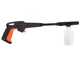 Black &amp; Decker PW1450TDL-QS - Idropulitrice ad acqua fredda - 105 bar - 426 l/h