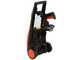 Black &amp; Decker PW1450TDL-QS - Idropulitrice ad acqua fredda - 105 bar - 426 l/h