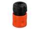Black &amp; Decker PW1450TDL-QS - Idropulitrice ad acqua fredda - 105 bar - 426 l/h