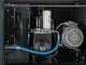 Italyco KV 15/500 Premium - Compressore rotativo a vite - Pressione max 10 bar