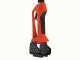 Stocker Magma E-100 TR - Forbice elettrica da potatura su asta - 21.6V - SENZA BATTERIA
