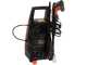 Black &amp; Decker PW1450TD-QS - Idropulitrice ad acqua fredda - 105 bar - 426 l/h