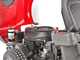 Castelgarden XK 160HD - Trattorino con taglio frontale - Cambio idrostatico - Front Mower