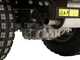 Castelgarden XK 160HD - Trattorino con taglio frontale - Cambio idrostatico - Front Mower