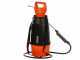 Black &amp; Decker BXSPBS07E - Pompa irroratrice a spalla a batteria - 7 litri - 7,2V - 2,6Ah