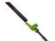 Greenworks G48PHTII - Tagliasiepi a batteria su asta di prolunga - 48V 4Ah