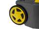 Lavor Dive Plus 120 - Idropulitrice ad acqua fredda + Lavapavimenti e Idrospazzola - Max 120 bar - 360 l/h