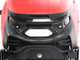 GeoTech RTM 170-960 S - Trattorino tagliaerba - Cambio meccanico - Scarico laterale