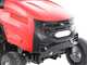 GeoTech RTM 170-960 S - Trattorino tagliaerba - Cambio meccanico - Scarico laterale