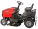 GeoTech RTM 170-960 S - Trattorino tagliaerba - Cambio meccanico - Scarico laterale