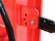 Blue Bird LSE 22000 - Spaccalegna a scoppio - Verticale - Loncin 302