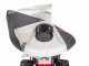 Eurosystems - Accessorio decespugliatore - 60 cm