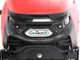 GeoTech RTM 75-685 S - Trattorino tagliaerba - Cambio meccanico - Scarico laterale