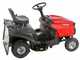 GeoTech RTM 75-685 S - Trattorino tagliaerba - Cambio meccanico - Scarico laterale