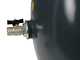 Italyco KVE 20/270 Premium - Compressore rotativo a vite - Pressione max 10 bar