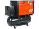 Italyco KVE 20/270 Premium - Compressore rotativo a vite - Pressione max 10 bar