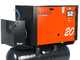 Italyco KVE 20/270 Premium - Compressore rotativo a vite - Pressione max 10 bar