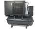 Italyco KVE 20/270 Premium - Compressore rotativo a vite - Pressione max 10 bar