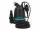 Gardena 8600 BASIC - Pompa sommersa per acque chiare - 400 W - 8600 l/h - 0.55 bar