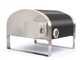 Spice Electronics Diavola 16" - Forno a gas per pizza - Pietra refrattaria