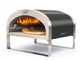 Spice Electronics Diavola 16" - Forno a gas per pizza - Pietra refrattaria