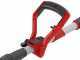 Einhell GP-CT 36/35 Li - Tagliabordi a batteria 36V - 2 x18V/4Ah