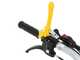 Efco DR 100 TR - Trinciaerba professionale a martelli cingolato - Kohler CH440