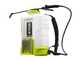Ryobi RY18BPSB-0 -  Pompa irroratrice zainata a batteria 18V - Serbatoio 15L - SENZA BATTERIA E CARICABATTERIE