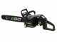 EGO CSX 5000 - Motosega a batteria 56V - Barra da 50 cm - SENZA BATTERIA E CARICABATTERIA