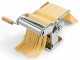 Imperia iPasta T.2/6,5 mm - Macchina per la pasta manuale in INOX
