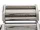 Imperia iPasta T.2/6,5 mm - Macchina per la pasta manuale in INOX