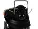 Weibang WBLT567HC - Decespugliatore a ruote a benzina - 4 tempi - A spinta