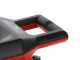 Einhell REDAXXO 36/25 - Biotrituratore a batteria 36V - con sacco di raccolta - SENZA BATTERIE E CARICABATTERIE