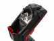 Einhell REDAXXO 36/25 - Biotrituratore a batteria 36V - con sacco di raccolta - SENZA BATTERIE E CARICABATTERIE