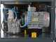 Italyco Maxi 8/270 - Compressore rotativo a vite - Pressione max 10 bar