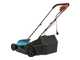 Gardena  PowerMax 1100/32 - Tagliaerba elettrico - 1100 W - Taglio 32 cm