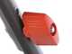 Gardena  PowerMax 1100/32 - Tagliaerba elettrico - 1100 W - Taglio 32 cm