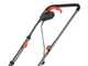 Gardena  PowerMax 1100/32 - Tagliaerba elettrico - 1100 W - Taglio 32 cm