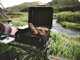 Traeger Ranger - Barbecue portatile a pellet