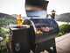 Traeger Pro 22 - Barbecue a pellet
