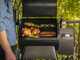 Traeger Pro 780 Black - Barbecue a pellet