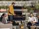Traeger Pro 780 Black - Barbecue a pellet