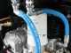 Italyco Maxi 8 - Compressore rotativo a vite - Pressione max 10 bar