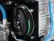 Italyco Maxi 8 - Compressore rotativo a vite - Pressione max 10 bar
