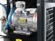 Italyco Maxi 8 - Compressore rotativo a vite - Pressione max 10 bar