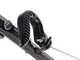 Blackstone SP-3X 510 - Tagliaerba trazionato a scoppio  - Monoruota pivottante