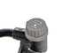 Blackstone SP-3X 510 - Tagliaerba trazionato a scoppio  - Monoruota pivottante