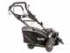 Blackstone SP-3X 510 - Tagliaerba trazionato a scoppio  - Monoruota pivottante